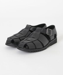 URBAN RESEARCH | PARABOOT PACIFIC(サンダル)
