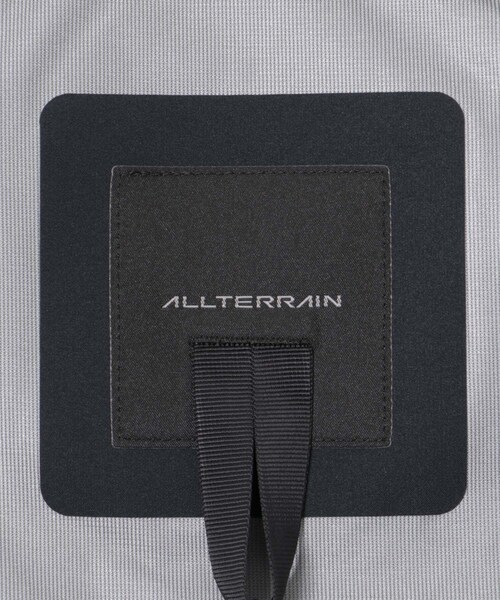 URBAN RESEARCH(アーバンリサーチ)の「DESCENTE ALLTERRAIN CREAS(テーラードジャケット・メンズ・BK00/NV01・M/L/O)」の17枚目の写真