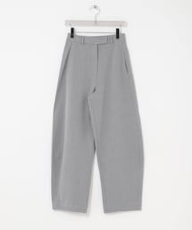 URBAN RESEARCH | Studio Doe Cocoon Wide Trousers(その他パンツ)