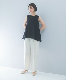 URBAN RESEARCH ROSSO | クールタッチ吸水速乾イージーパンツ(その他パンツ)