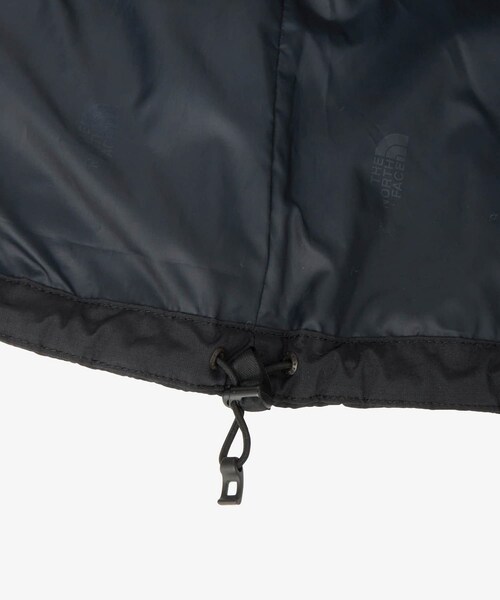 URBAN RESEARCH Sonny Label（アーバンリサーチサニーレーベル）の「THE NORTH FACE　Mountain Coverall（カバーオール・メンズ・アルパイン/ブラック・M/L）」の12枚目の写真