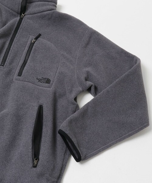 URBAN RESEARCH DOORS(アーバンリサーチドアーズ)の「THE NORTH FACE Field Fleece Half Zip(その他トップス・メンズ・NT/Z/K/MR・M/L/XL)」の15枚目の写真