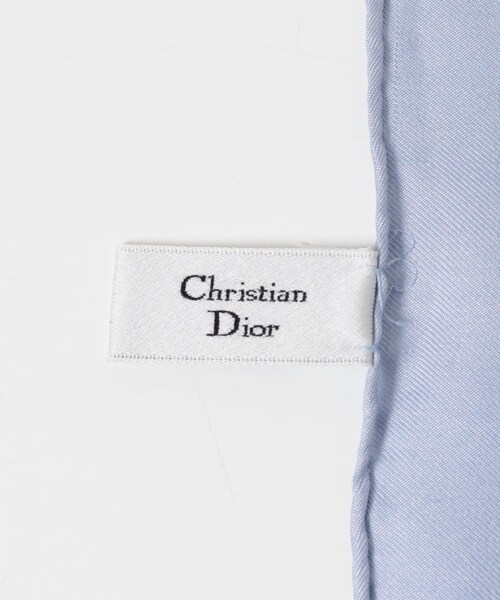 URBAN RESEARCH ROSSO（アーバンリサーチロッソ）の「VINTAGE　DIORスカーフ（バンダナ/スカーフ・レディース・FLOWERSAX・-）」の7枚目の写真