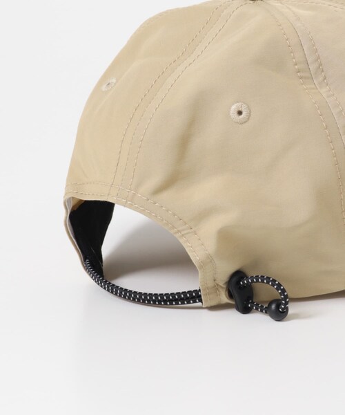 URBAN RESEARCH DOORS（アーバンリサーチドアーズ）の「L.L.Bean　NYLON FLEXIBLE CAP（キャップ・メンズ・BLACK/BROWN/BEIGE/PINK/NAVY・One）」の14枚目の写真