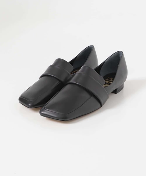 URBAN RESEARCH ROSSO（アーバンリサーチロッソ）の「HENRI EN VARGO　Maya（その他シューズ・レディース・BLACK・36/37/38）」の3枚目の写真