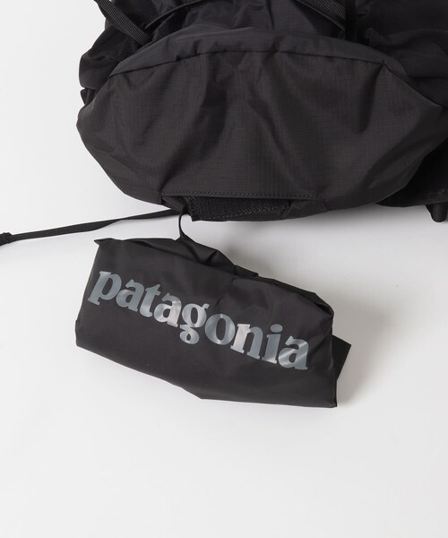 URBAN RESEARCH DOORS（アーバンリサーチドアーズ）の「patagonia　TERRAVIAPACK22L（バックパック/リュック・レディース・BLSG/WSTO/BLK・S）」の10枚目の写真