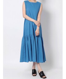 MURUA | スリットワンピース(ワンピース)