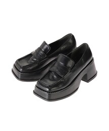 EVRIS | プラットフォームローファー(ローファー)