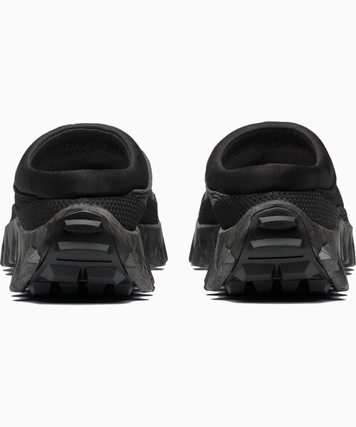 ADAM ET ROPE'（アダムエロペ）の「【SALOMON/サロモン】SNOWCLOG（スニーカー・メンズ・ブラック・26.0/27.0/28.0）」の9枚目の写真