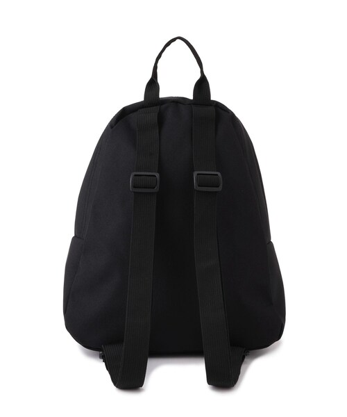 ROPE' PICNIC（ロペピクニック）の「【JANSPORT/ジャンスポーツ】HALF PINT（バックパック/リュック・レディース・ブラック/オフホワイト・F）」の10枚目の写真