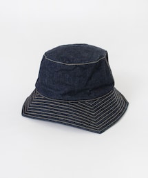 URBAN RESEARCH | KIJIMA TAKAYUKI　PENTAGON BRIM HAT(ハット)