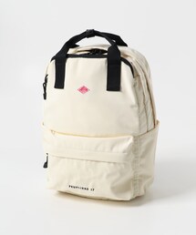 URBAN RESEARCH DOORS | DANTON　PEUPLIERS 17(バックパック/リュック)
