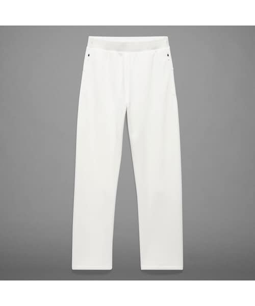 adidas（アディダス）の「アディダス バスケットボール 001 スウェットパンツ（パンツ・メンズ・ハローグリーン/ハローグリーン/メタルグレー/メタルグレー/クラウドホワイト/クラウドホワイト/ミネラルグリーン/アッシュパール/グリーン/グレー/ホワイト・XS/M/XL/2XL/4XL/S/L/3XL/5XL/2XS）」の7枚目の写真