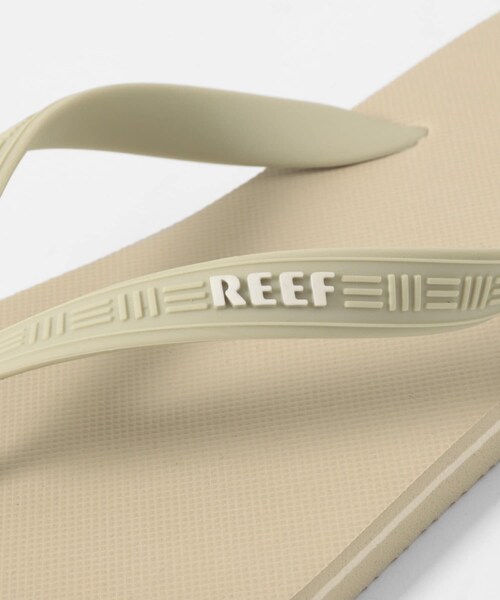 URBAN RESEARCH Sonny Label（アーバンリサーチサニーレーベル）の「REEF　SEASIDE（サンダル・メンズ・TAN・26/27/28）」の7枚目の写真