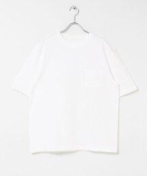 THE GOODLAND MARKET | armi HARDMAN POCKET TEE(Tシャツ/カットソー)