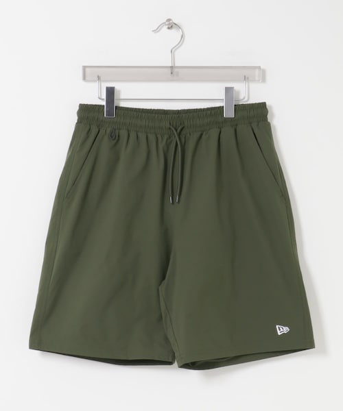 URBAN RESEARCH(アーバンリサーチ)の「New Era OD UTILITY SPT LONG(その他パンツ・メンズ・ブラック/チャコール/カーキ/オリーブ・M/L/XL)」の4枚目の写真