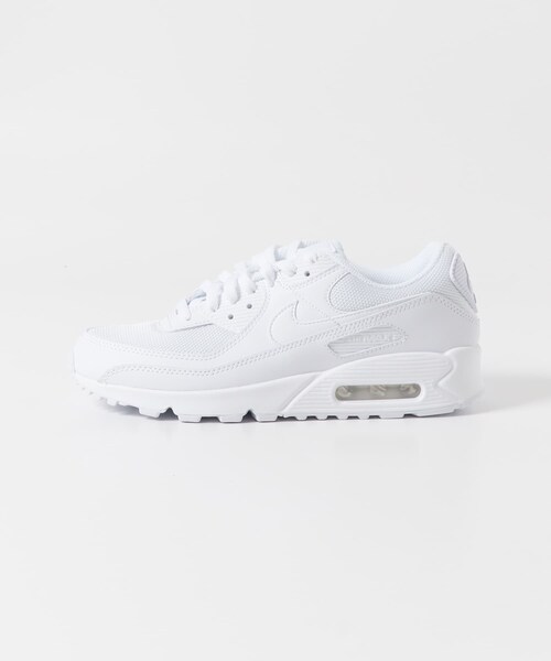 URBAN RESEARCH DOORS(アーバンリサーチドアーズ)の「NIKE エア マックス 90(スニーカー・メンズ・グレー/ホワイト/ブラック/ホワイト・26/26.5/27/27.5/28)」の5枚目の写真