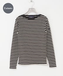 URBAN RESEARCH | 『別注』LE MINOR×URBAN RESEARCH ボーダーカットソー(Tシャツ/カットソー)