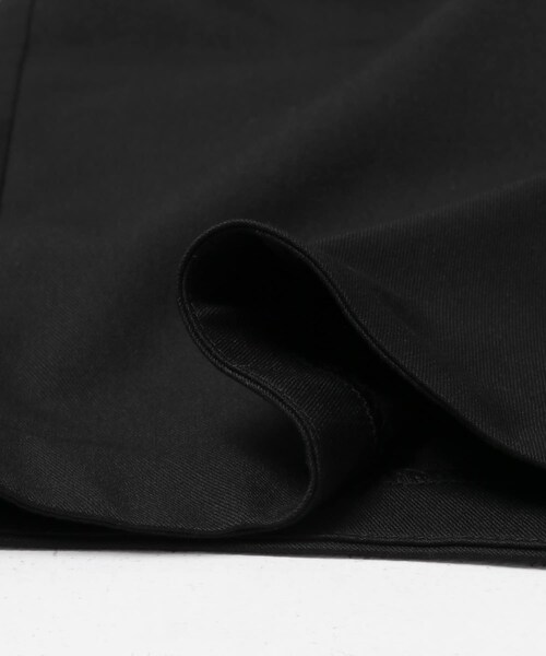 URBAN RESEARCH(アーバンリサーチ)の「STUDIO DOE Three-tuck Wide Pants(その他パンツ・レディース・DARK GREY/BLACK/PINK/WHITE・M/S/XS)」の16枚目の写真