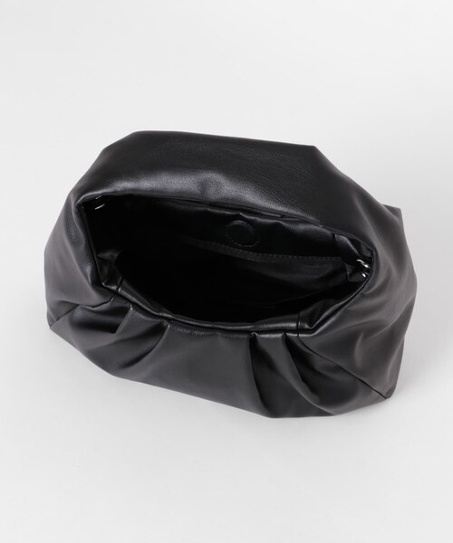 SENSE OF PLACE by URBAN RESEARCH（センスオブプレイスバイアーバンリサーチ）の「チェーンデザインバッグ（ハンドバッグ・レディース・BLACK/BROWN/PINK・One）」の13枚目の写真