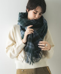 URBAN RESEARCH | ウールカシミヤストール(ストール/ショール)