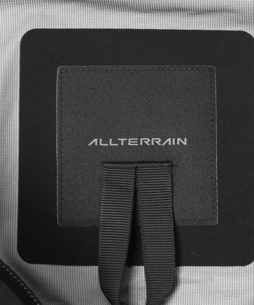 URBAN RESEARCH（アーバンリサーチ）の「Descente　CREAS（テーラードジャケット・メンズ・BK00・M/L/O）」の5枚目の写真