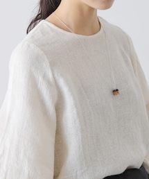 Sisi Joia　KNOS NECKLACE