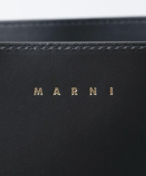 URBAN RESEARCH(アーバンリサーチ)の「MARNI MUSEO BAG SMALL(ハンドバッグ・レディース・00N99・-)」の9枚目の写真
