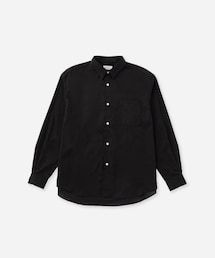 Saturdays NYC | Crosby Lawn Cloth LS Shirt(シャツ/ブラウス)