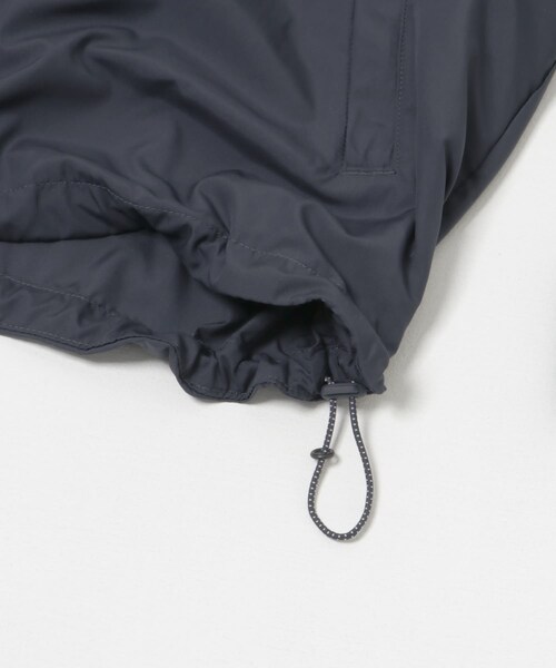 THE GOODLAND MARKET（ザグッドランドマーケット）の「AIGLE　UVカット ソーラーパック フーデッドジャケット（ブルゾン・レディース・SOUVENIR/SAUGE/MARAIS/EMPIRE・M/L）」の14枚目の写真