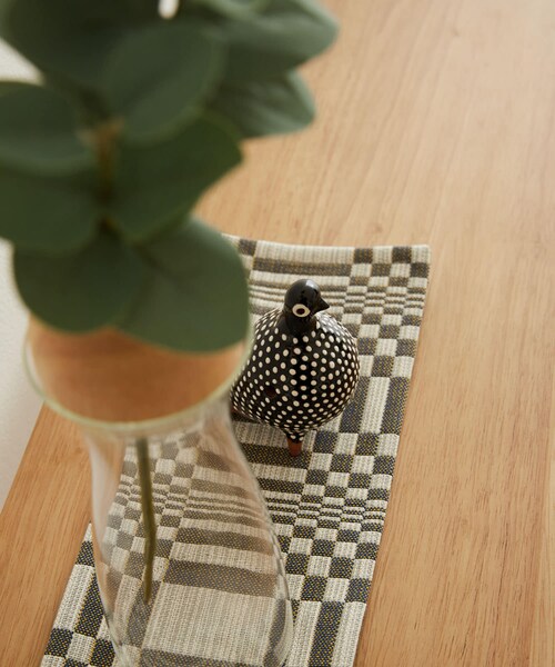 URBAN RESEARCH DOORS（アーバンリサーチドアーズ）の「LTshop　Bird（インテリア雑貨・メンズ・ドット・-）」の8枚目の写真