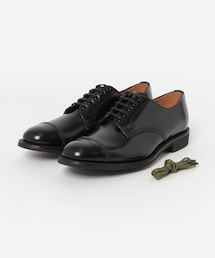 SANDERS | Sanders　MILITARY DERBY SHOES(ドレスシューズ)