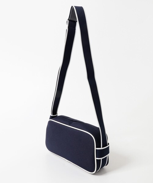 THE GOODLAND MARKET（ザグッドランドマーケット）の「CAMPER　TENISSIMO S（ショルダーバッグ・レディース・033GRN/051BLU/085YEL・One）」の13枚目の写真