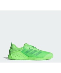 adidas | ドロップセット3トレーニングシューズ(シューズ)