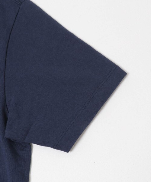 URBAN RESEARCH DOORS（アーバンリサーチドアーズ）の「patagonia　MW 95 OVAL LOGO POKET T-SHIRTS（Tシャツ/カットソー・メンズ・BLK/FDMG/UDNL/NENA・S/M/L/XL）」の15枚目の写真