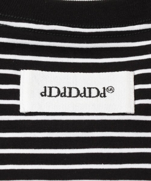 URBAN RESEARCH（アーバンリサーチ）の「dDdDdDd　DAY 2 LONG-SLEEVE T-SHIRTS（Tシャツ/カットソー・メンズ・MONDAY・S/M/L/XL/XXL）」の7枚目の写真