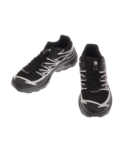 MERCURYDUO(マーキュリーデュオ)の「【salomon】XT-EVR W(その他シューズ・レディース・オフホワイト/ライトグレー/ブラック/ベビーピンク/ピンク/ベージュ/ミックス/シルバー・22.5/23.5/24.5)」の19枚目の写真
