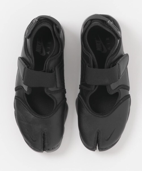 URBAN RESEARCH（アーバンリサーチ）の「NIKE　エアリフト（スニーカー・メンズ・002 BLACK・27/28/29）」の7枚目の写真