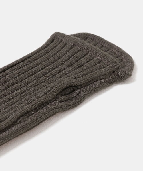 LAATO（ラート）の「ARM WARMERS（ベルト・レディース・チョコレート/クリーム/シャドウ・FREE）」の9枚目の写真