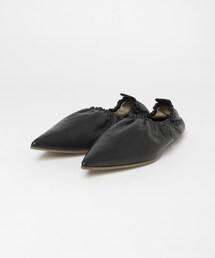 URBAN RESEARCH | MAISON EUREKA　MAISON EUREKA　POINTED BALLET SHOES(パンプス)