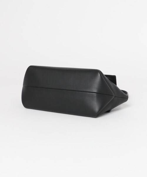 URBAN RESEARCH ROSSO（アーバンリサーチロッソ）の「MIUUR　GINZA（ハンドバッグ・レディース・AZAHAR/BLACK・one）」の8枚目の写真