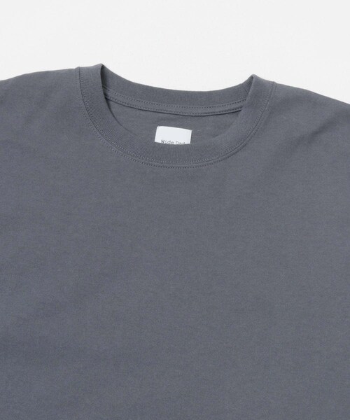 URBAN RESEARCH（アーバンリサーチ）の「Wide Dad Dad LONG-SLEEVE T