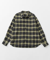 URBAN RESEARCH | SIDOGRAS PLAID SHIRTS(シャツ/ブラウス)