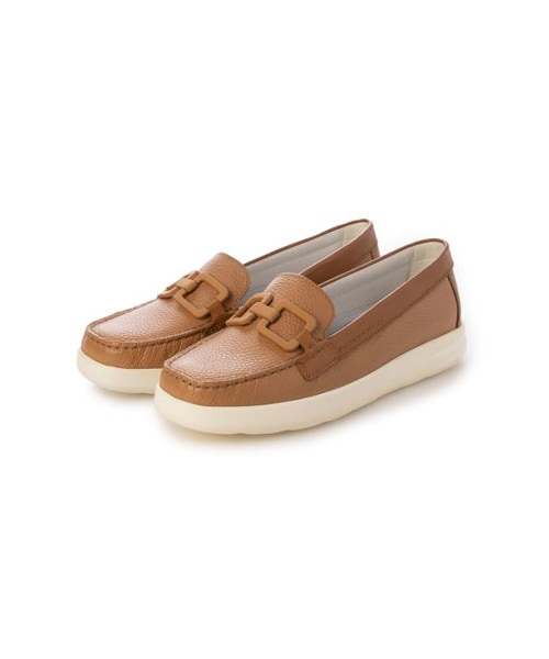 GEOX(ジェオックス)の「ジェオックス GEOX モカシューズ (モカシン/デッキシューズ・レディース・CL/NV・350/22.5cm/360/23cm/370/24cm/380/25cm/390/26cm)」の12枚目の写真