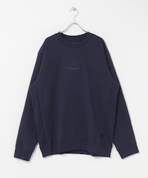 URBAN RESEARCH DOORS | patagonia　OVAL LOGO UPRISAL SWEAT(スウェット)