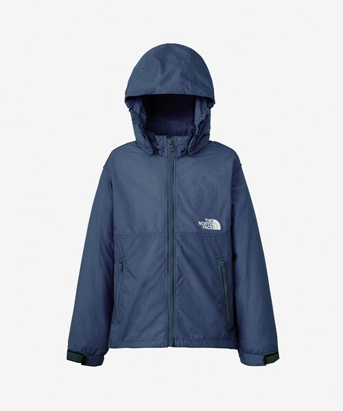 THE NORTH FACE　Compact Jacket