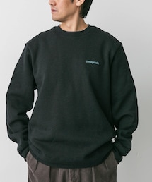 patagonia FitzRoyIconUprisalSweatshirts