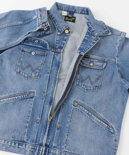Wrangler　24MJZ