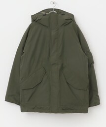 EKAL | nanamica　GORE-TEX Down Coat(その他アウター)