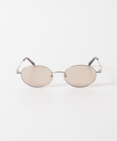 URBAN RESEARCH ROSSO（アーバンリサーチロッソ）の「ONE BRILLIANT　MYA（メガネ・レディース・SILSG(LB)・-）」の3枚目の写真